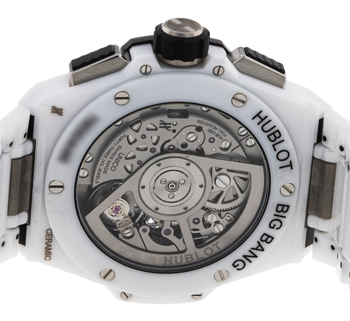 Hublot Big Bang 451.HX.1123.HX Image 4